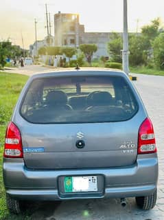 Suzuki Alto 2012