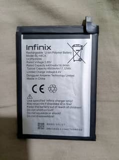 infinix