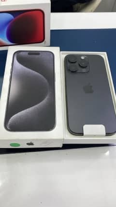 iphone 15 pro 128gb