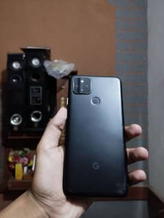 Google Pixel 4a5g 6/128