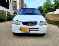 Suzuki Alto 2006 Chilled Ac