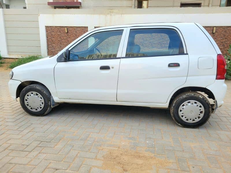 Suzuki Alto 2006 Chilled Ac 3