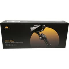 FreeVision VILTA-M Pro 3-Axis Handheld Stabilizer Gimbal Boxed Pack