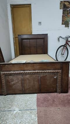 single bed set for sale