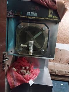 Slush super machine 03047176404