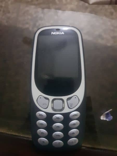 Nokia 3310 3