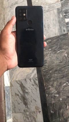 Infinix