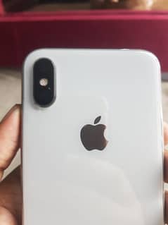 iPhone x non pta bypass