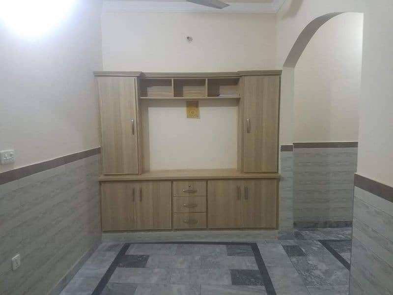 2 Marlas Ground Floor Available for Rent Alipur Frash Islamabad 6