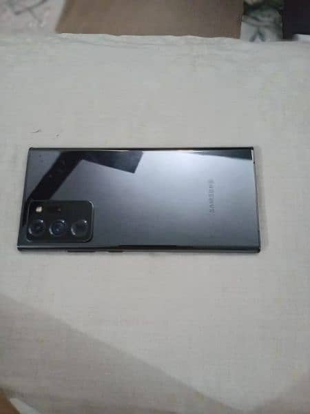 sumsung note 20 ultra 5g 1