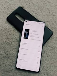 OnePlus 8  PTA Approved Lifetime urgent Sell