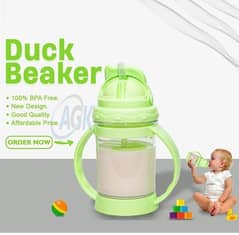 Duck Beaker