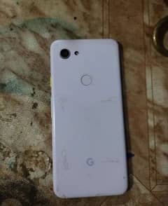 Google pixel 3a 0