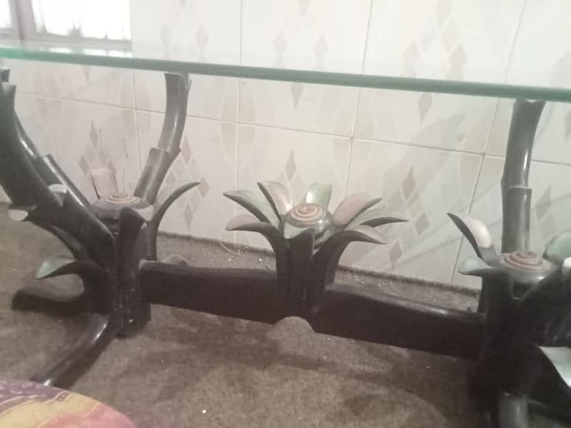 3 mirror tables 4