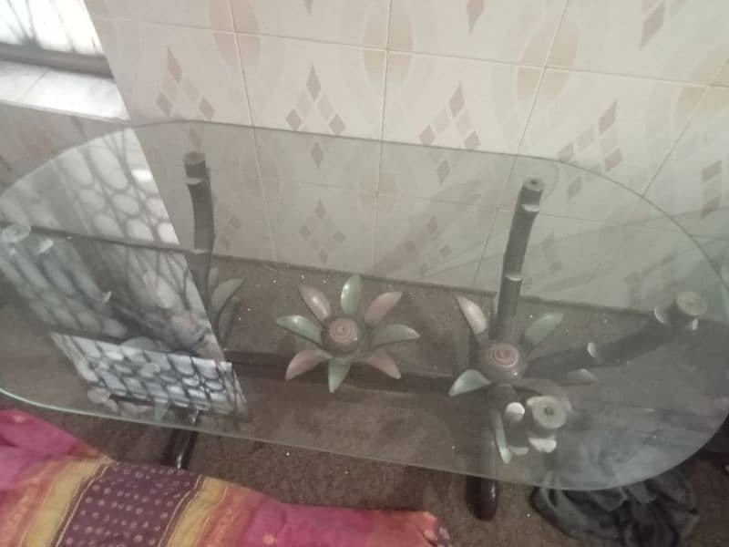 3 mirror tables 5