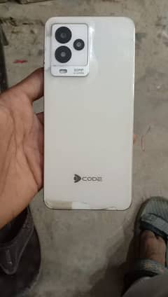 DCODE BOLD 3 PRO 8 128