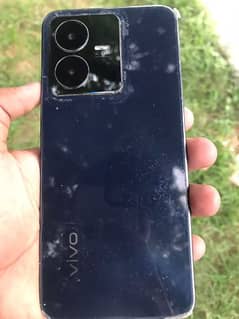 vivo y22 box open full ok ha 0