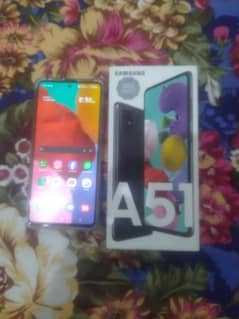 samsung glaxy a 51