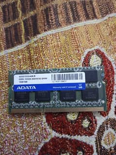 RAM 4 GB Adata