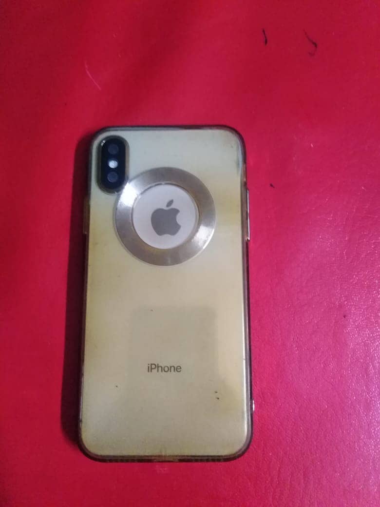 Apple IPhone XS 64 GB 6