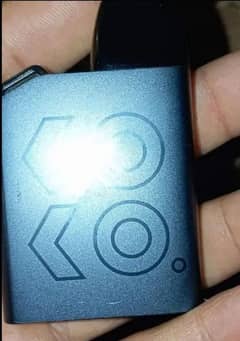 Koko caliburn pod