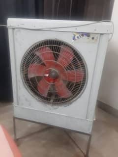 Room cooler