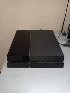 playstation 4 fat