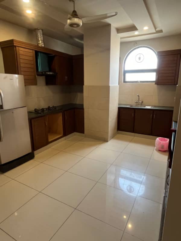 3 Bed Furnished Luxury Apartment For Rent In Grande 2