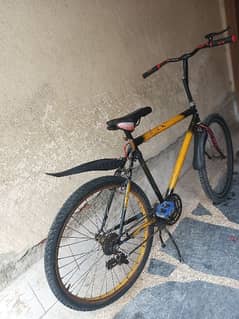 Cycle for sale