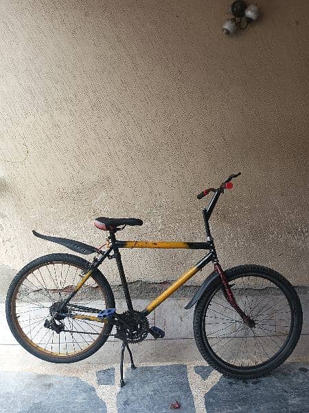 Cycle for sale 2