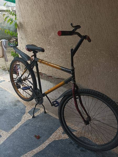 Cycle for sale 3