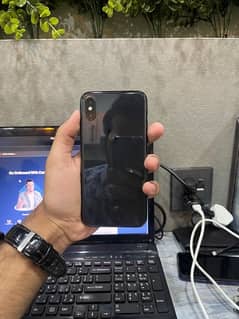 iPhone X Non PTA