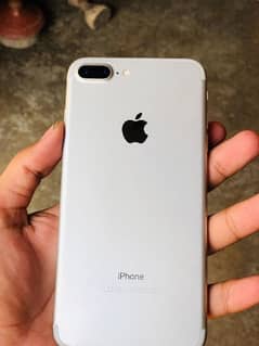 iphone 7plus 128Gb