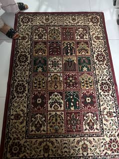 turkish made rug