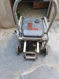 Generator hyundai sialkot 0