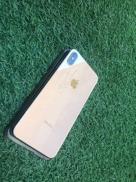 Iphone XS Max Non Pta 5