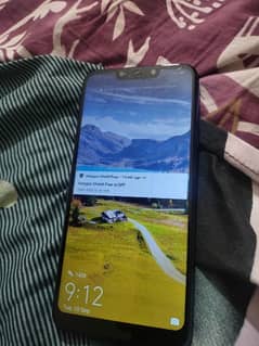 Huawei nova3i 0