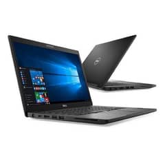 Dell Latitude 7480 i5 7th Gen