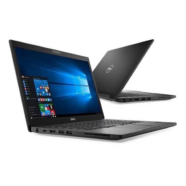 Dell Latitude 7480 i5 7th Gen 0