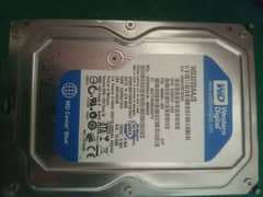 320gb hard disk