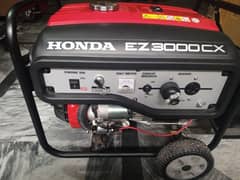 Honda generator for sale