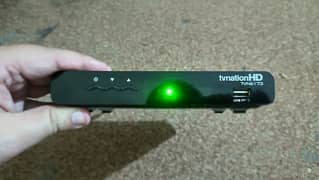 Stormfiber HD TV Box 10/10