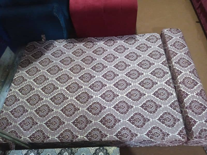 Single Sofa CumBed Foam Brand New 1