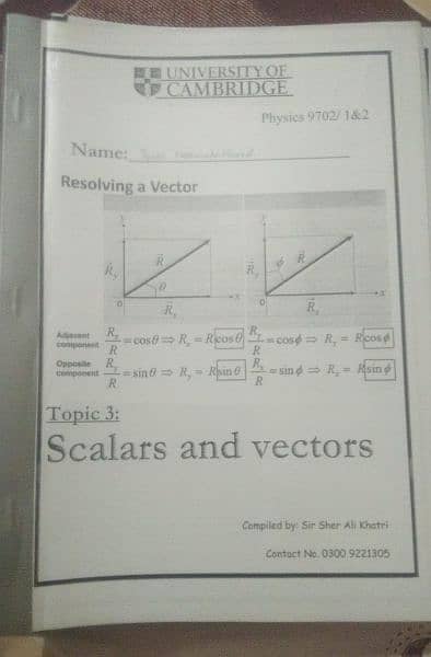 physics and biology as and alevel books 10