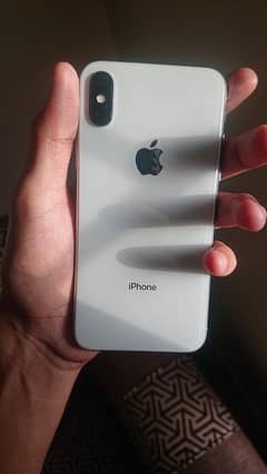 iphone x non pta