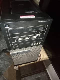 Dell Optiplex 990