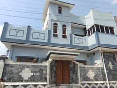 9 Marla House Is Available In Chakwal