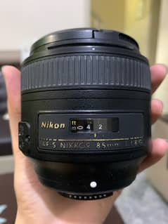 Nikkor