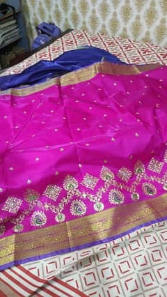 Indian saree for sale 0