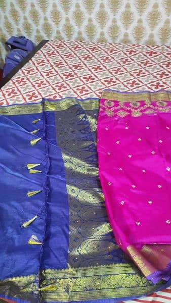 Indian saree for sale 1